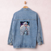 Anime Denim Jacket Jeansjacke (Hangar)