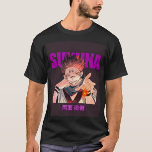 Anime Designs T-Shirt