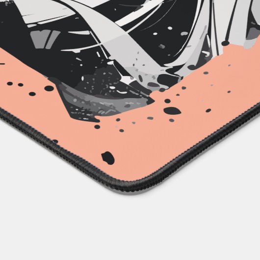 Anime Deskmat Manga (Ecke)