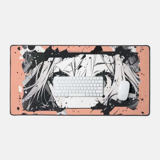 Anime Deskmat Manga (Tastatur & Maus)