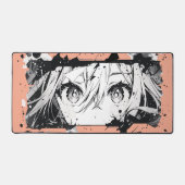 Anime Deskmat Manga (Vorderseite)