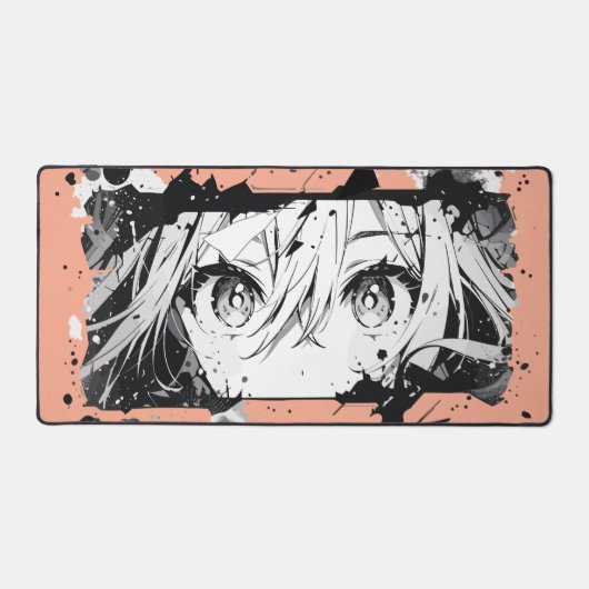 Anime Deskmat Manga (Vorderseite)