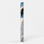 Anime diva Case-Mate iPhone hülle (Hinten/Rechts)