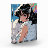 Anime-Diva Fotoblock (Links)
