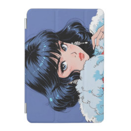 Anime diva iPad mini hülle