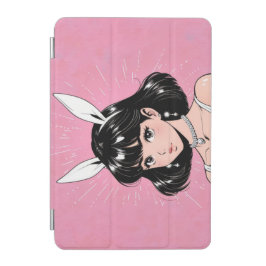 Anime diva iPad Smart Cover