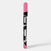 Anime diva iPhone / iPad Gehäuse Case-Mate iPhone Hülle (Rückseite / Rechts)