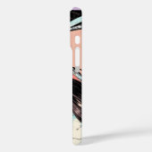 Anime diva iPhone / iPad Gehäuse Case-Mate iPhone Hülle (Rückseite / Links)