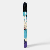 Anime diva iPhone / iPad Gehäuse Case-Mate iPhone Hülle (Rückseite / Links)