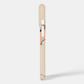 Anime diva iPhone / iPad Gehäuse Case-Mate iPhone Hülle (Rückseite / Links)