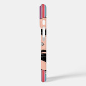 Anime diva iPhone / iPad Gehäuse Case-Mate iPhone Hülle (Rückseite / Links)