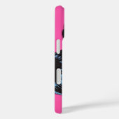 Anime diva iPhone / iPad Gehäuse Case-Mate iPhone Hülle (Rückseite / Rechts)