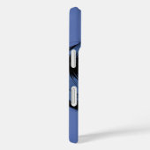 Anime diva iPhone / iPad Gehäuse Case-Mate iPhone Hülle (Rückseite / Rechts)