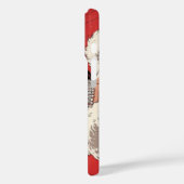 Anime diva iPhone / iPad Gehäuse Case-Mate iPhone Hülle (Rückseite / Links)