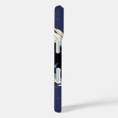 Anime diva iPhone / iPad Gehäuse Case-Mate iPhone Hülle (Rückseite / Rechts)