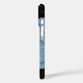 Anime diva iPhone / iPad Gehäuse Case-Mate iPhone Hülle (Rückseite / Links)