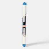 Anime diva iPhone / iPad Gehäuse Case-Mate iPhone Hülle (Rückseite / Rechts)