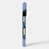 Anime diva iPhone / iPad Gehäuse Case-Mate iPhone Hülle (Rückseite / Rechts)