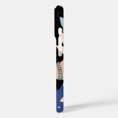 Anime diva iPhone / iPad Gehäuse Case-Mate iPhone Hülle (Rückseite / Links)