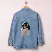 Anime diva jeansjacke (Hangar)