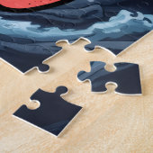 Anime-Drache Tokio Puzzle (Seite)