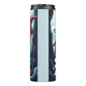 Anime-Drache Tokio Thermosbecher (Rückseite)
