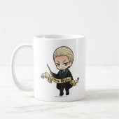 Anime Draco Malfoy Kaffeetasse (Links)