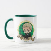 Anime Draco Malfoy Tasse (Links)