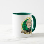 Anime Draco Malfoy Tasse (VorderseiteRechts)