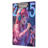 Anime Dreams 2025 Klemmbrett (Links)