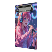 Anime Dreams 2025 Mini Klemmbrett (Gewinkelt2)