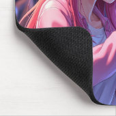 Anime Dreams 2025 Mousepad (Ecke)
