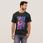 Anime Dreams 2025 T-Shirt (Vorne ganz)