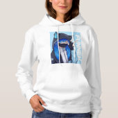 Anime Dreams Hoodie (Vorderseite)