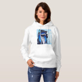 Anime Dreams Hoodie (Vorne ganz)