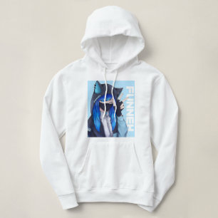 Anime Dreams Hoodie