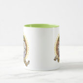 Anime Dumbledore Tasse (Zentrum)