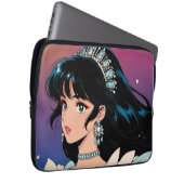 Anime Electronics Bag Laptopschutzhülle (Vorne Rechts)