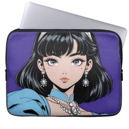 Anime Electronics Bag Laptopschutzhülle