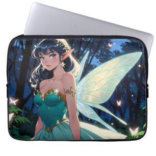 Anime Electronics Bag Laptopschutzhülle