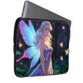 Anime Electronics Bag Laptopschutzhülle (Vorne Rechts)