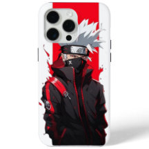 "Anime Elegance: Stilvolles Heiligtum für Ihr Tele