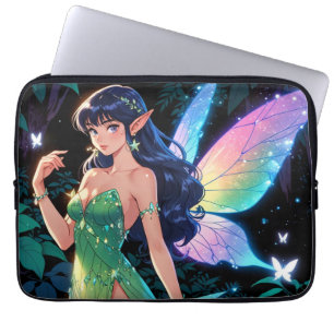 Anime-Elektronik-Tasche Laptopschutzhülle