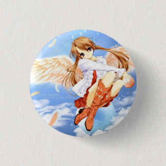Anime-Engel Button