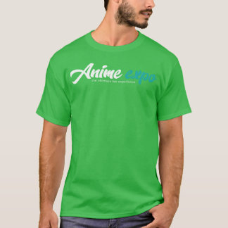 Anime-Epo-2022-Mädchen T-Shirt