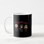 Anime Expelliarmus Kaffeetasse (Links)