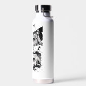 Anime-Flaschen-Manga Trinkflasche (Links)
