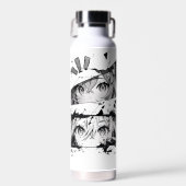 Anime-Flaschen-Manga Trinkflasche (Vorne)