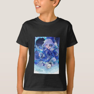 Anime - Furina Teen T - Shirt