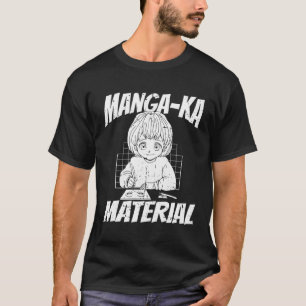 Anime Ga Kawaii Cosplay Otaku Japan Anim T-Shirt